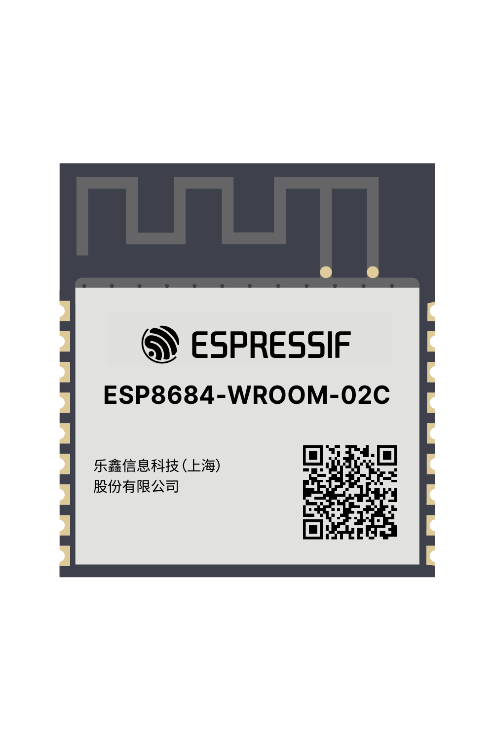 Esp8684 wroom 02c en 